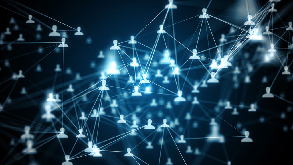 digital connection
