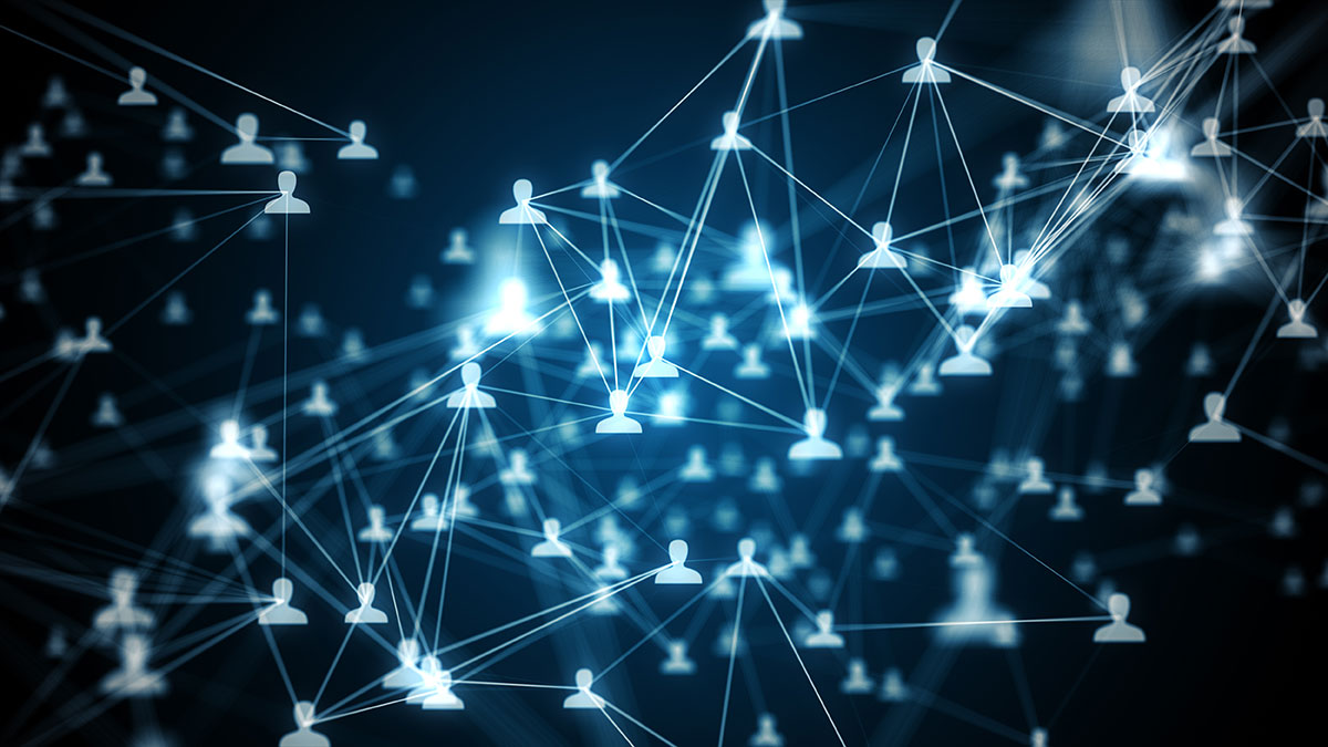 digital connection